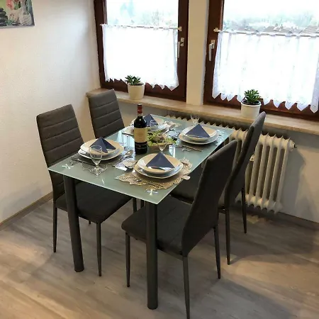 Ferienwohnung Blick Ins Land