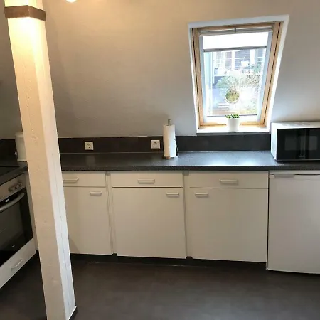 Ferienwohnung Blick Ins Land