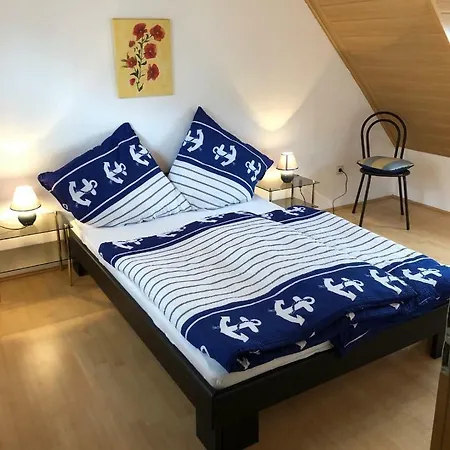 Ferienwohnung Blick Ins Land Apartment Goslar