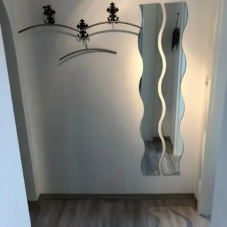 Ferienwohnung Blick Ins Land *