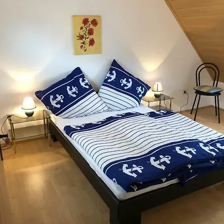 Ferienwohnung Blick Ins Land