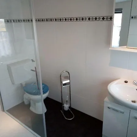 Ferienwohnung Blick Ins Land Apartment