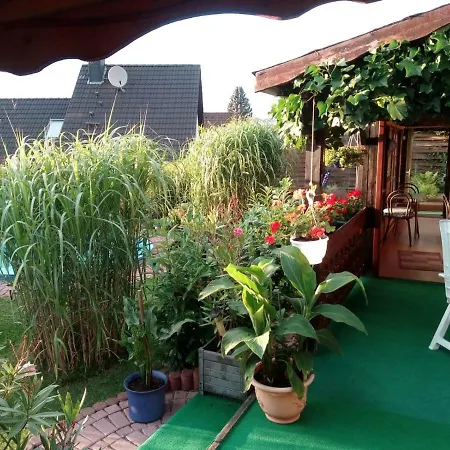 Ferienwohnung Blick Ins Land Goslar