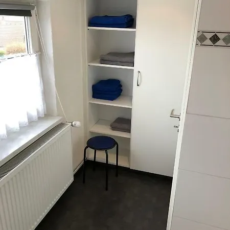 Ferienwohnung Blick Ins Land Apartment