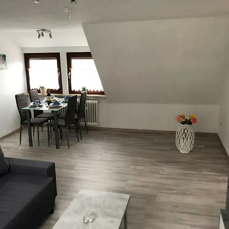 Apartment Ferienwohnung Blick Ins Land *
