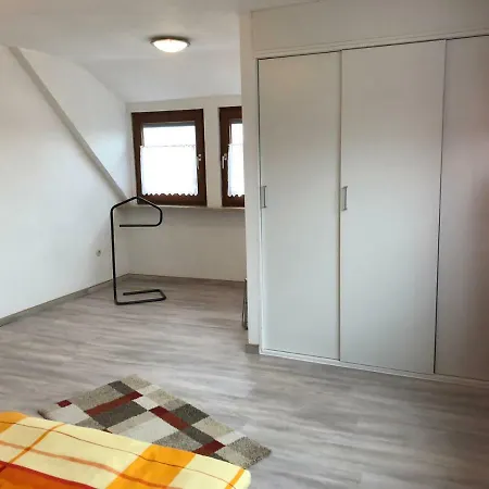 Ferienwohnung Blick Ins Land * Goslar